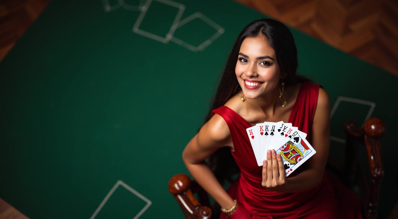 099bet01 Table Ace Deuce-এর ভেতরে কী আছে